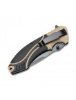 Ніж Boker Magnum Advance Desert Pro