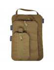 RTG органайзер EDC L, койот #3