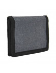 Гаманець RTG 3F v2 меланж сірий #2