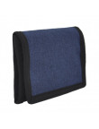 Гаманець RTG 3F v2 меланж темно-синій #2
