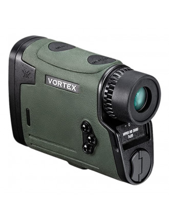 Далекомір Vortex Viper HD 3000, 2740м, 7х25мм