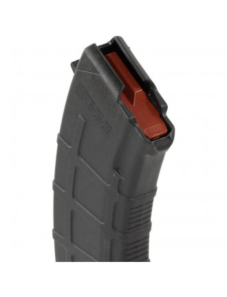 Магазин для набоїв 7,62х39 MAGPUL PMAG MOE (30 наб.), чорний