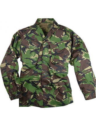 Кітель GB Army DPM, б.в.