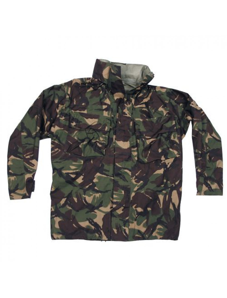 Куртка GB Army Gore-Tex DPM б.в.