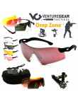 Окуляри Venture Gear Drop Zone, змінні лінзи