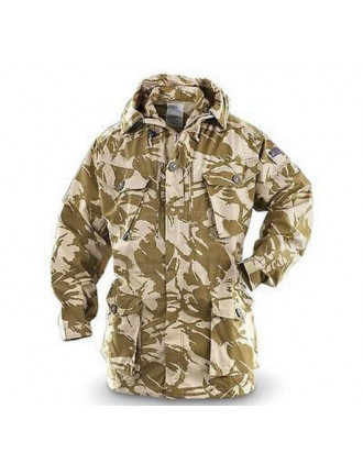 Парка GB Army Smock Windproof DDPM