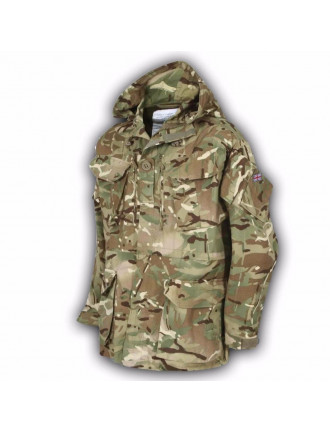 Парка GB Army Smock Windproof, MTP