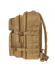 Рюкзак 36л MIL-TEC US Assault Large, койот #4
