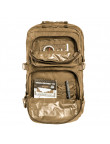 Рюкзак 36л MIL-TEC US Assault Large, койот #6