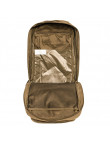Рюкзак 36л MIL-TEC US Assault Large, койот #7