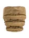 Рюкзак 36л MIL-TEC US Assault Large, койот #8