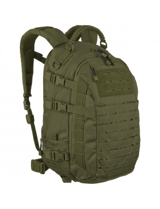 Рюкзак 25л MIL-TEC Laser Cut Mission Pack L, олива