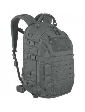 Рюкзак 25л MIL-TEC Laser Cut Mission Pack L, урбан грей