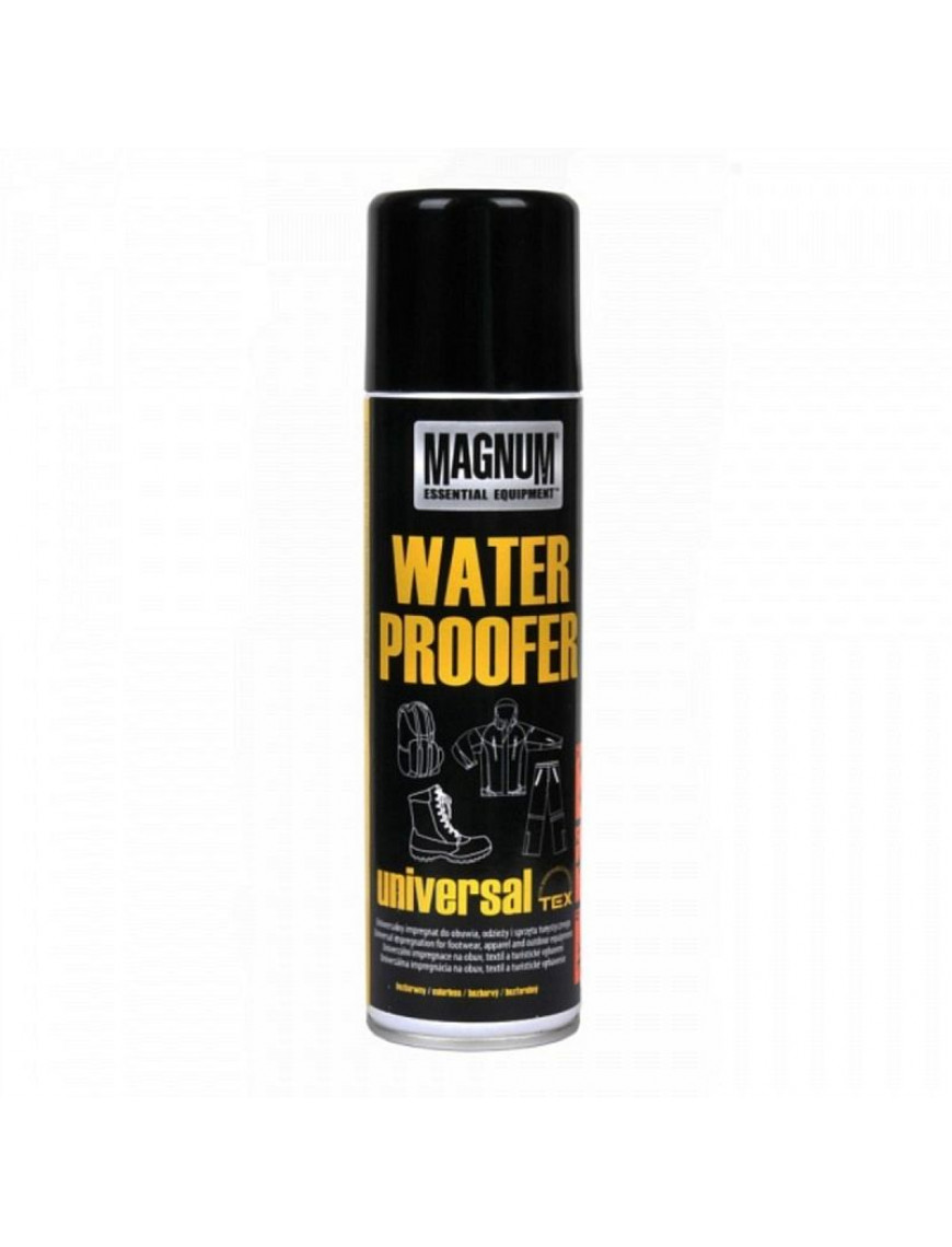 Спрей вологовідштовхуючий Magnum Waterproofer