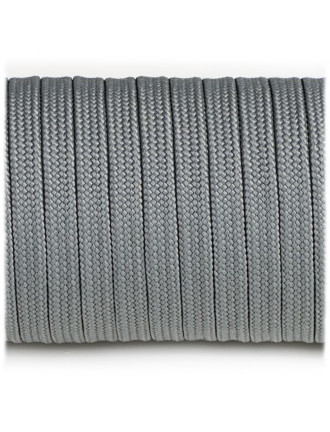 Паракорд Coreless Paracord Dark Grey