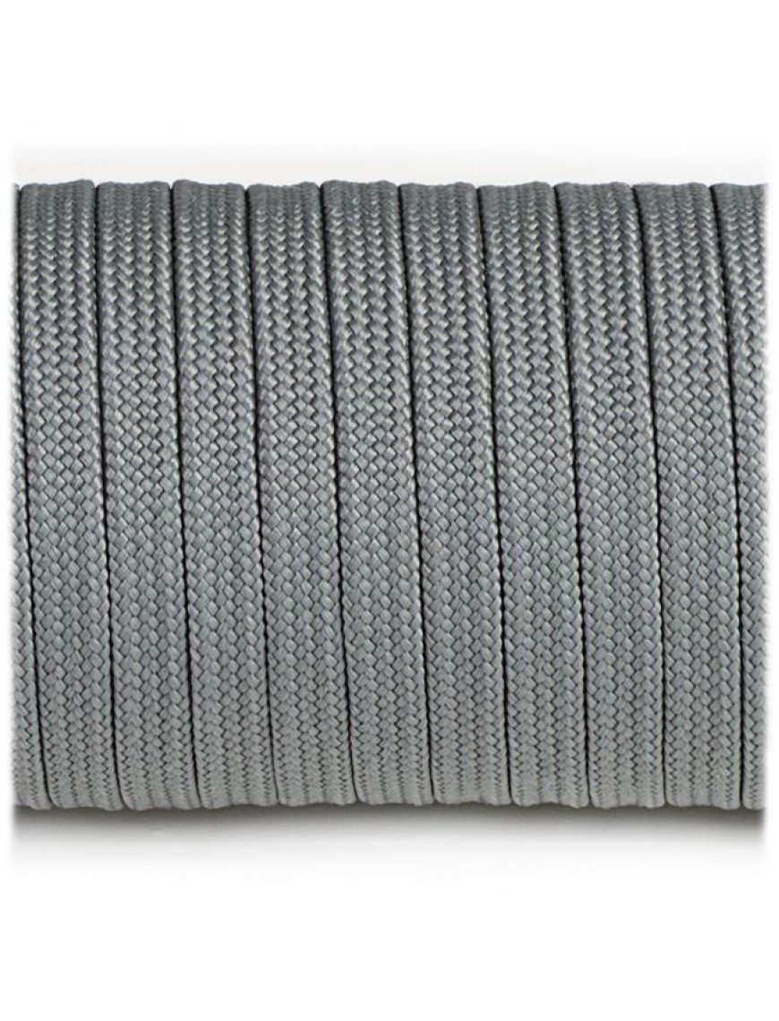 Паракорд Coreless Paracord Dark Grey