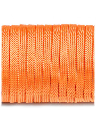 Паракорд Coreless Paracord Orange Yellow