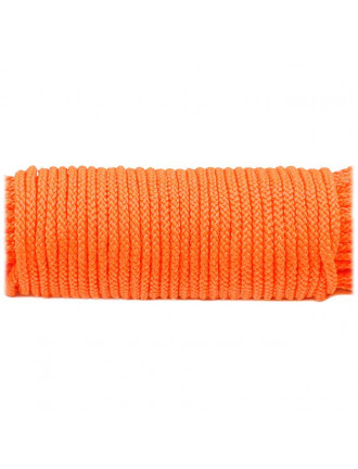 Паракорд 1,4 мм Microcord Sofit Orange