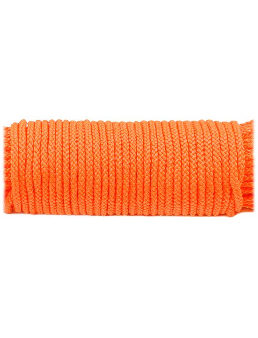 Паракорд 1,4 мм Microcord Sofit Orange