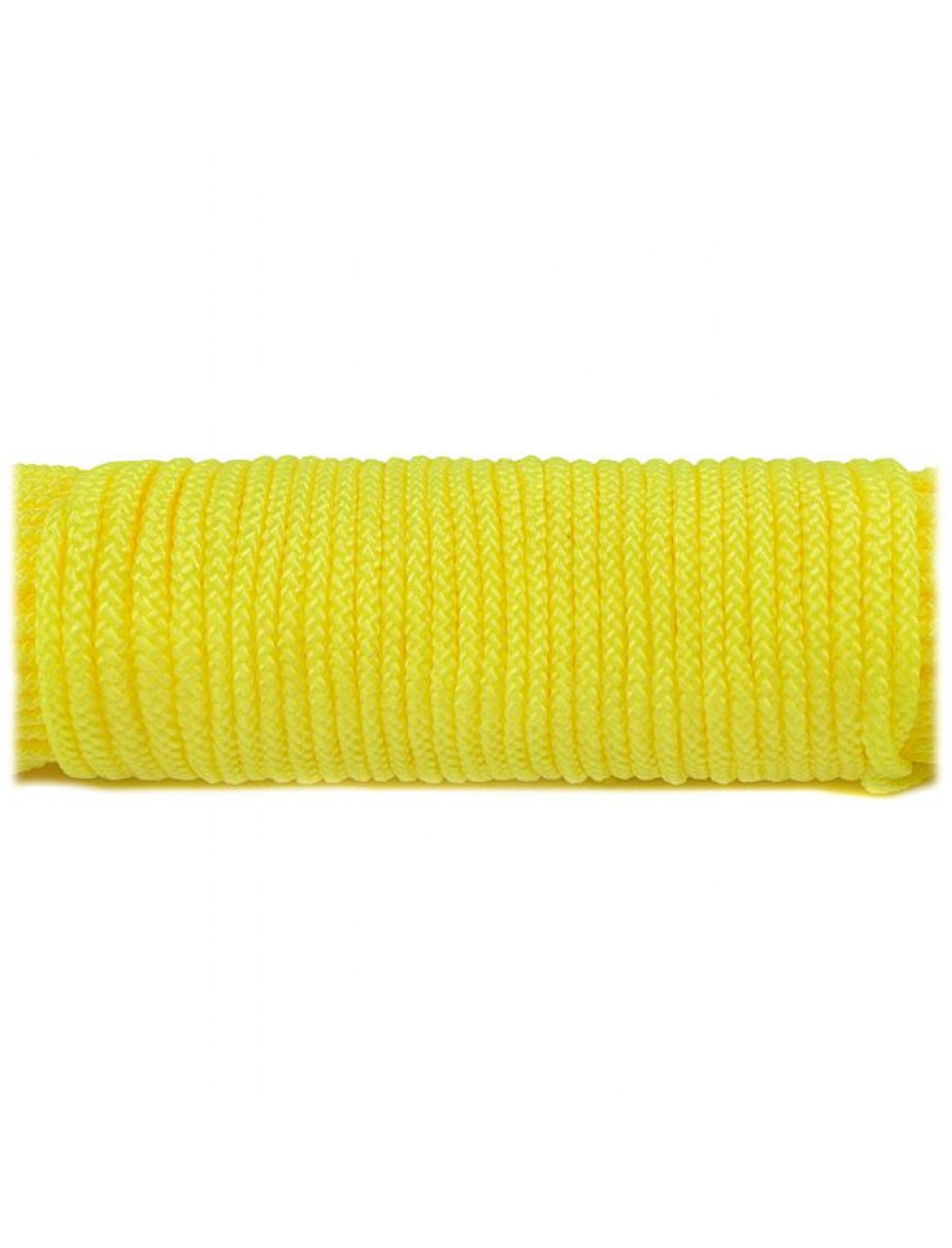 Паракорд 1,4 мм Microcord Sofit Yellow