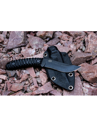 Ніж BBKnives Оркнейський пазур, чорний