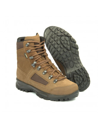 Берці Lowa ELITE MOUNTAIN GTX" Dark Brown