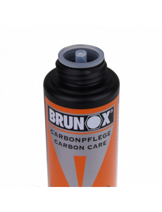 Олія для догляду карбону Brunox Carbon Care, 100мл 