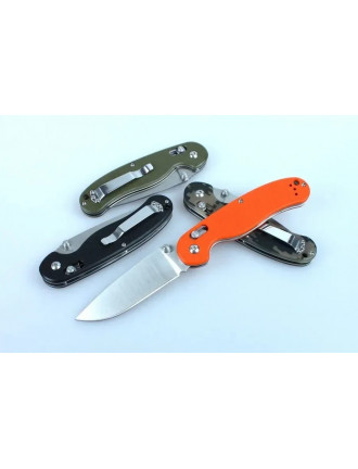 Ніж Ganzo G7511-CF, камуфляж