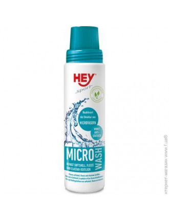 Засіб для прання MICRO WASH, 250 мл