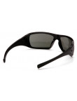 Окуляри Pyramex Goliath Polarized, чорні