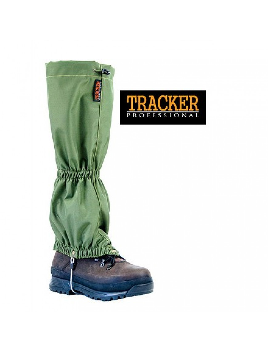 Гамаші Tracker Outdoor Олива