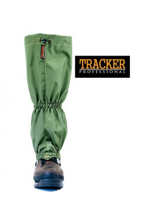 Гамаші Tracker Outdoor Олива