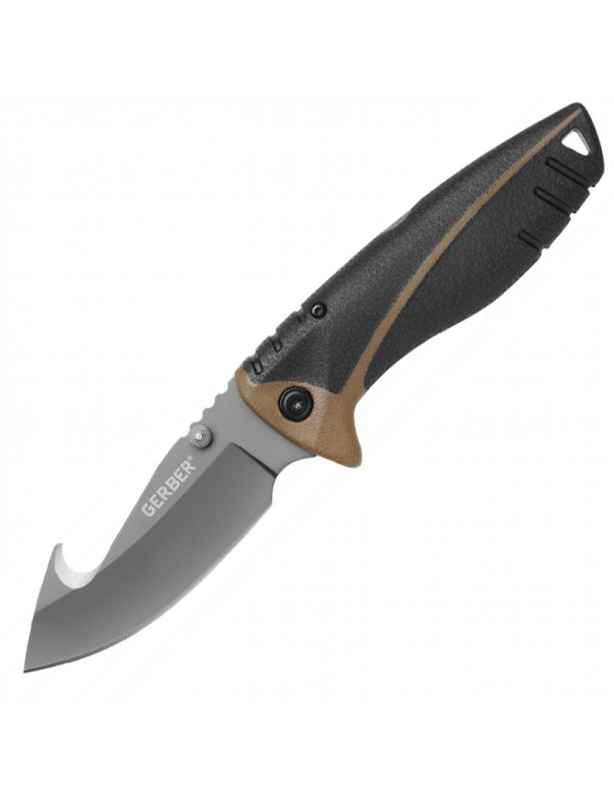 Ніж Gerber Myth E-Z Open