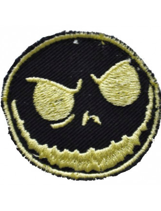 Патч "Смайлик" Патч "Смайлик"