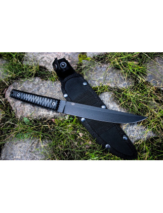 Ніж BBKnives Сакура, чорний