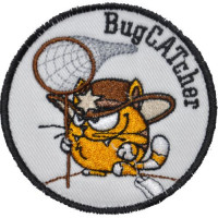 Шеврон на замовлення