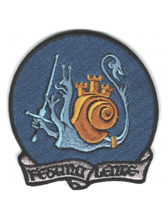 Шеврон на замовлення