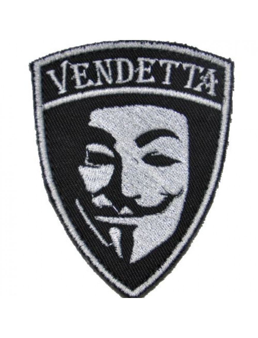 Патч Vendetta