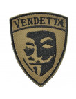 Патч Vendetta