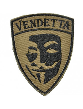 Патч Vendetta