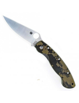 Ніж Spyderco Paramilitary 25 ACU, репліка