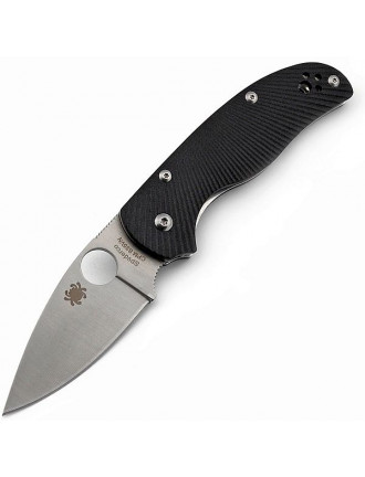 Ніж Spyderco Native 5 C41 227, чорний, репліка