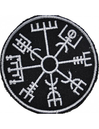 Патч "Скандинавський Компас" Патч "Скандинавський Компас"