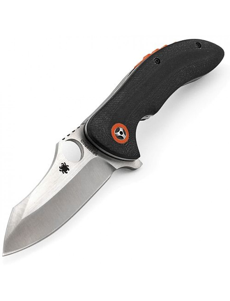 Ніж Spyderco Magnitude, репліка