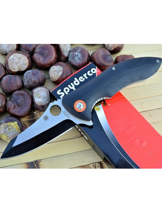 Ніж Spyderco Magnitude C212, репліка