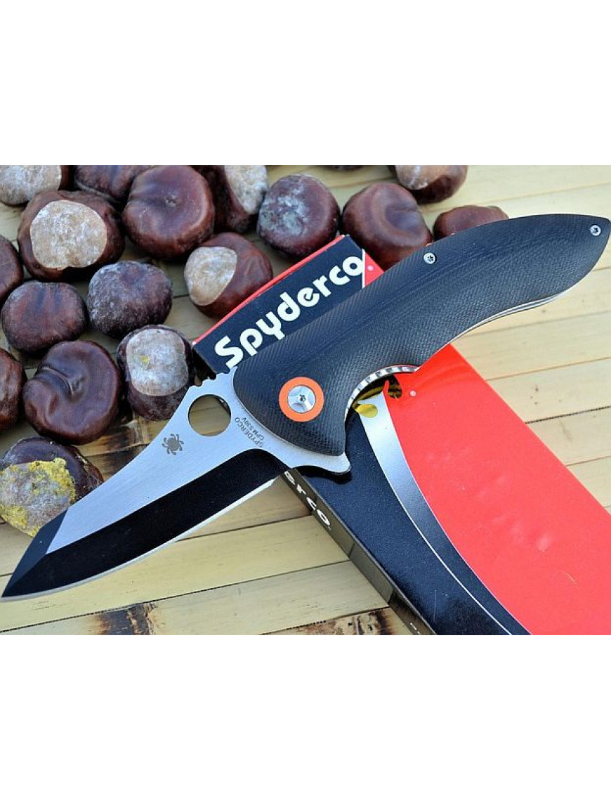 Ніж Spyderco Magnitude C212, репліка