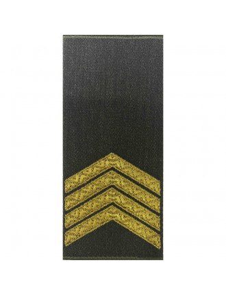 Погон_муфта повсякденний, старший сержант