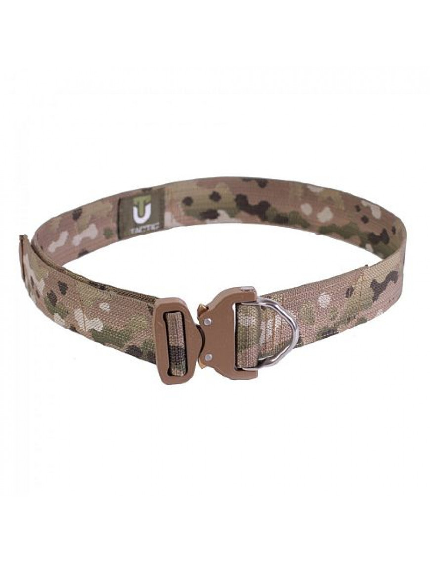 Ремінь UTactic Cobra RING Belt BT4, мультикам