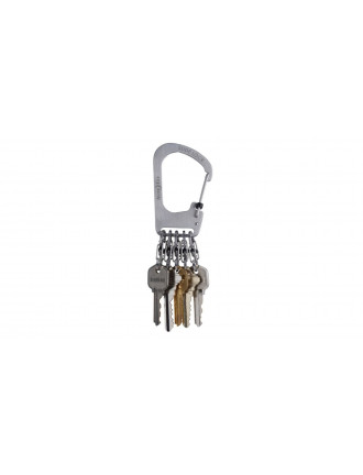 Брелок Nite Ize SlideLock KeyRack