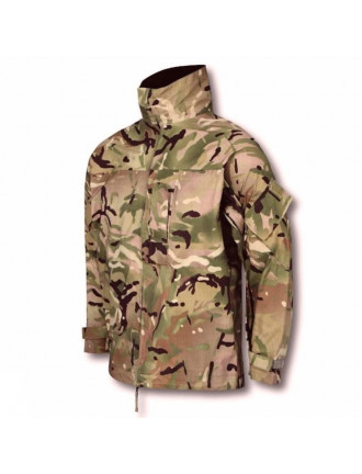 Куртка GB Army Gore-Tex PCS MTP, б.в.